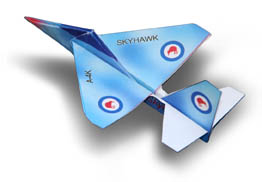 Skyhawk