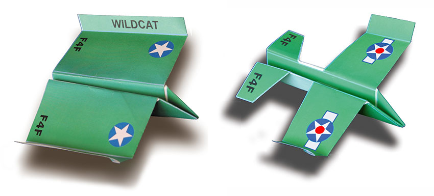 wildcat mdels